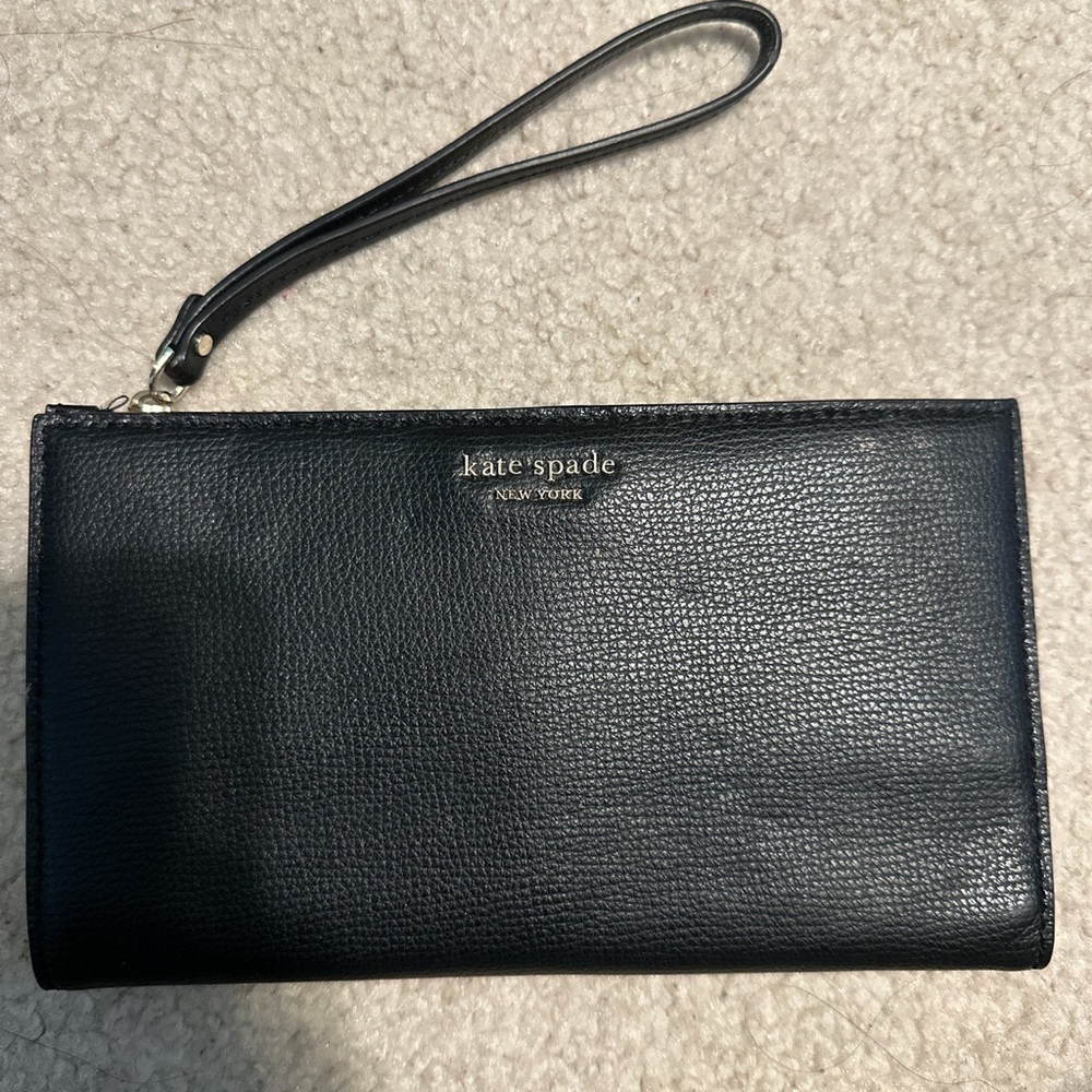 Kate Spade Wristlet